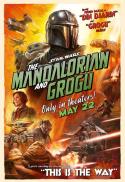 Star Wars: The Mandalorian and Grogu XF