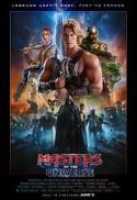 Masters of the Universe Early Access XF