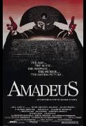 Amadeus + Q&A