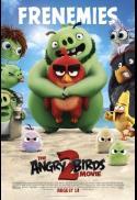 The Angry Birds Movie 2