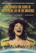 THE SEARCH FOR INTELLIGENT LIFE IN THE UNIVERSE