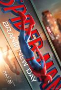 Spider-Man: Brand New Day XF