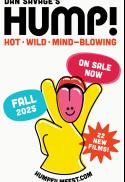 2025 HUMP! FILM FESTIVAL: PART Two