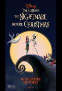 The Nightmare Before Christmas