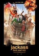 jackass: best and last