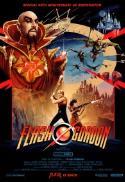 Flash Gordon