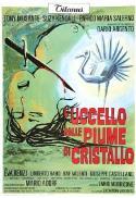 The Bird with the Crystal Plumage