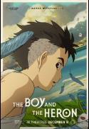 The Boy and the Heron (Dubbed) - Ghibli Fest 2025
