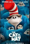 The Cat in the Hat in Digital 3D