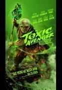 A TOXIC DOUBLE FEATURE