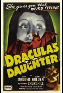 Dracula's Daughter/Frankenstein's Daughter