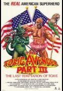 A TOXIC DOUBLE FEATURE