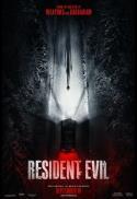 Resident Evil XF