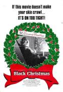 Black Christmas/Silent Night, Deadly Night