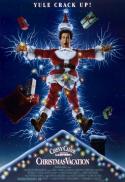 National Lampoon's Christmas Vacation/Scrooged