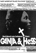 Ganja & Hess