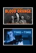 SOUTHPAW AT THE PIX 2: BLOOD ORANGE & TIME TO TIME