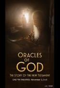 Oracles of God: The Story of the New Testament