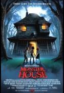 Monster House / Boo! A Madea Halloween