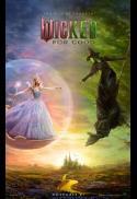 Wicked: For Good 3D