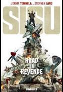 Sisu: Road to Revenge