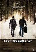 Lost in Woonsocket