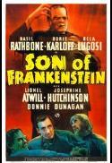 Son Of Frankenstein
