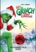Dr. Seuss’s How the Grinch Stole Christmas (2023 R