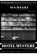 Hotel Mystere