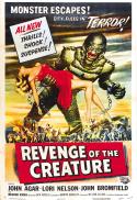 Revenge of the Creature 3-D