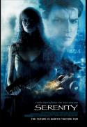 Serenity, co-presented by ReelVotes