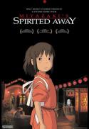 Spirited Away (subtitled)