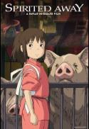 Spirited Away (Dubbed)