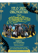 Hilo Jazz Orchestra plays Steely Dan