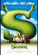 Shrek (25th Anniversary)