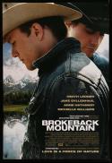 Brokeback Mountain