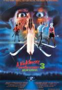 A Nightmare on Elm Street 3/The Blob