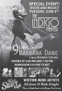 The Nine Lives of Barbara Dane