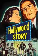 Hollywood Story/Caught