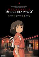 SPIRITED AWAY (RoxieKids)
