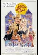 The Best Little Whorehouse in Texas