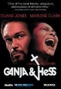 Ganja & Hess