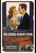 On Dangerous Ground (35mm)