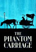 CMNYK Presents: The Phantom Carriage (1921)