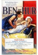 CMNYK Presents: Ben Hur: A Tale Of The Christ