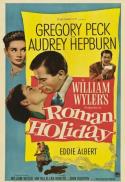 Breakfast at Tiffany's/Roman Holiday