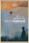 Yalla Parkour - FYC Screening