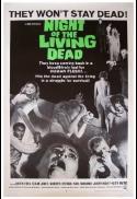 Night of the Living Dead (Live Score by Sleepbomb)