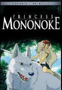 Princess Mononoke (Subtitled)