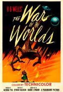 The War of the Worlds/Earth vs. the Flying Saucers